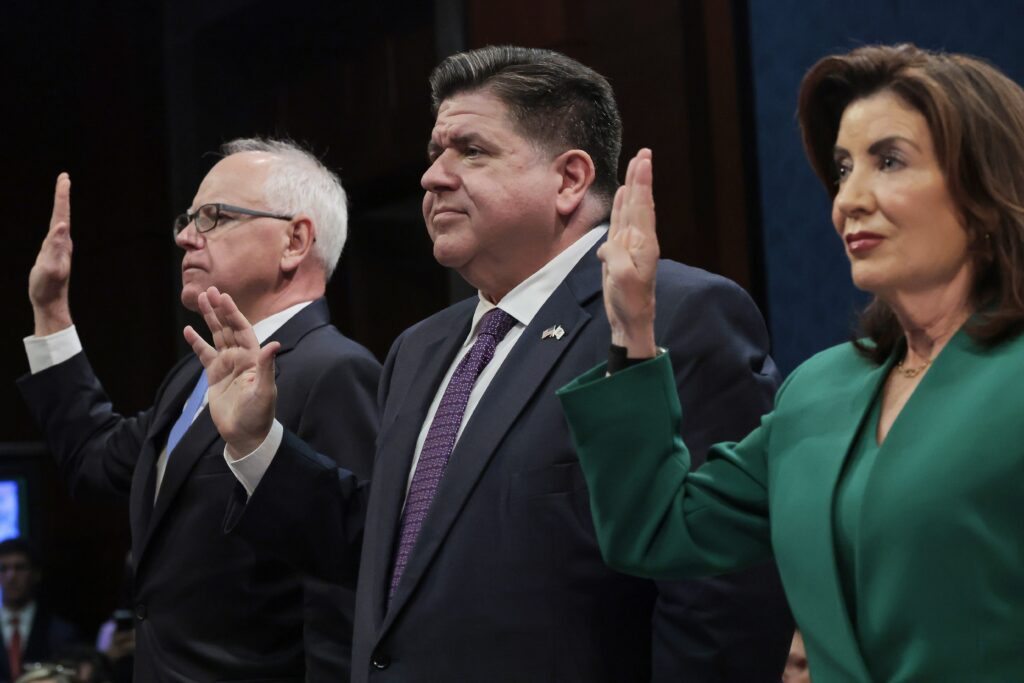 The untold story: The fancy Washington law firm that is working really, really hard for Minnesota The untold story: The fancy Washington law firm that is working really, really hard for Minnesota