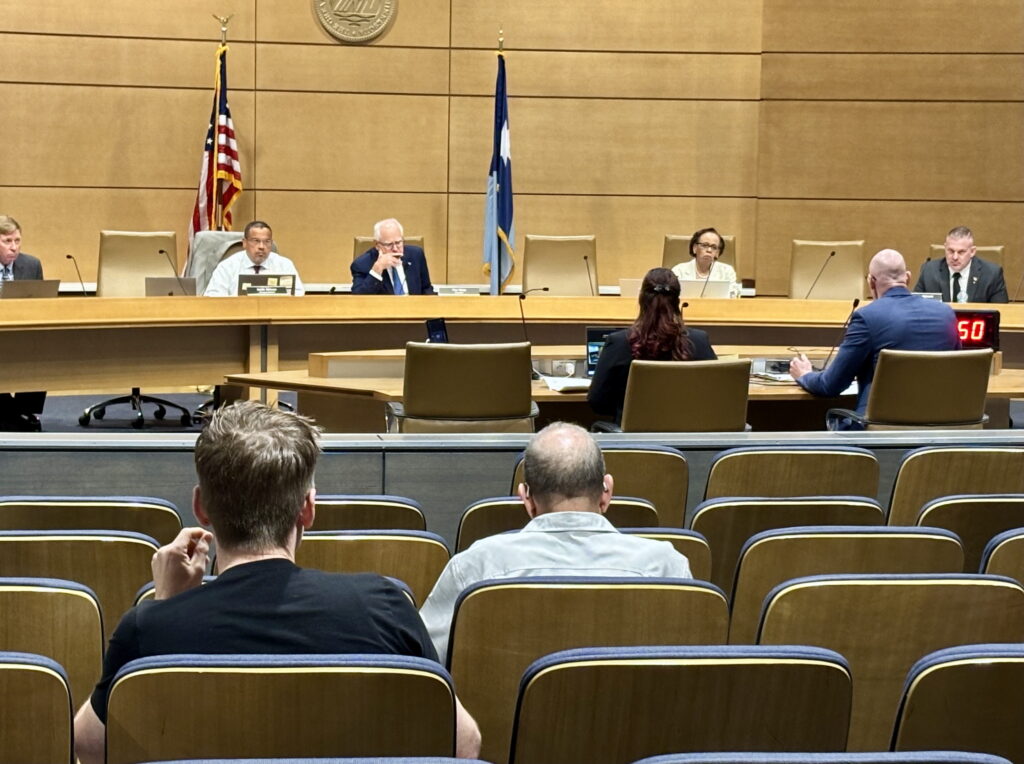 Sorrow and redemption: Minnesota pardon board grants 33 pardons Sorrow and redemption: Minnesota pardon board grants 33 pardons