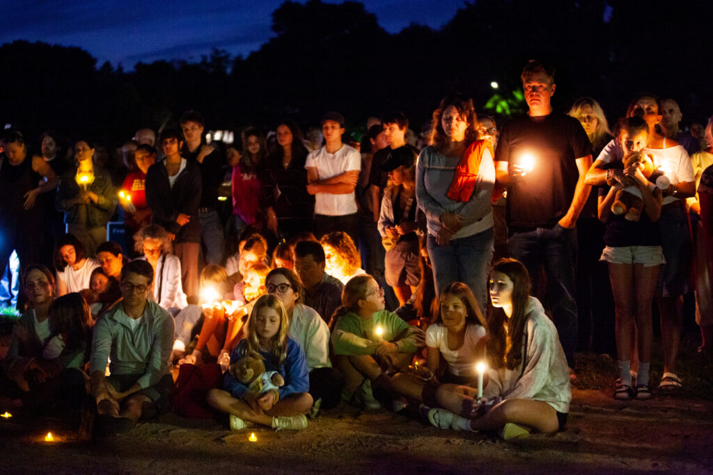 Lawmakers will see sixty empty desks, reminding them of the responsibility they carry