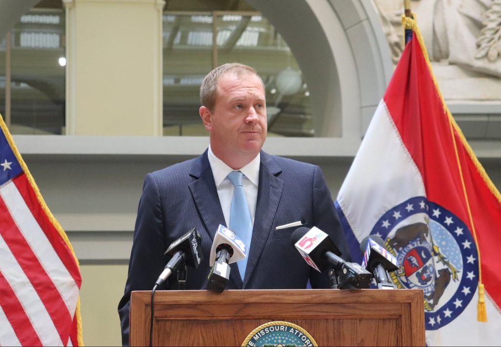 Missouri AG says state abortion ban does not prohibit Plan B or contraception Missouri AG says state abortion ban does not prohibit Plan B or contraception