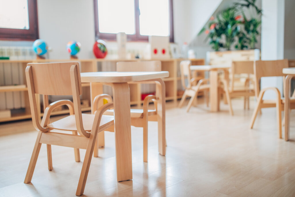 Missouri voters reject property tax break for child care facilities Missouri voters reject property tax break for child care facilities