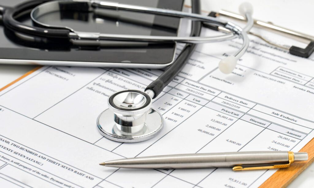 Protecting essential services by eliminating waste in Missouri Medicaid