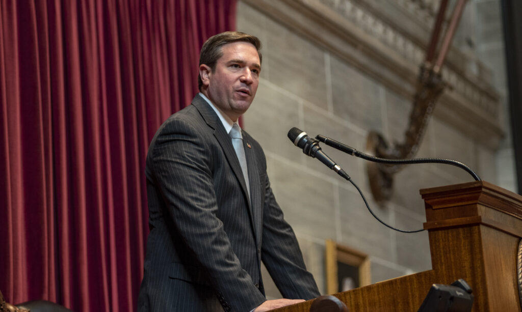 Judge dismisses lawsuit before Missouri attorney general could be questioned under oath Judge dismisses lawsuit before Missouri attorney general could be questioned under oath