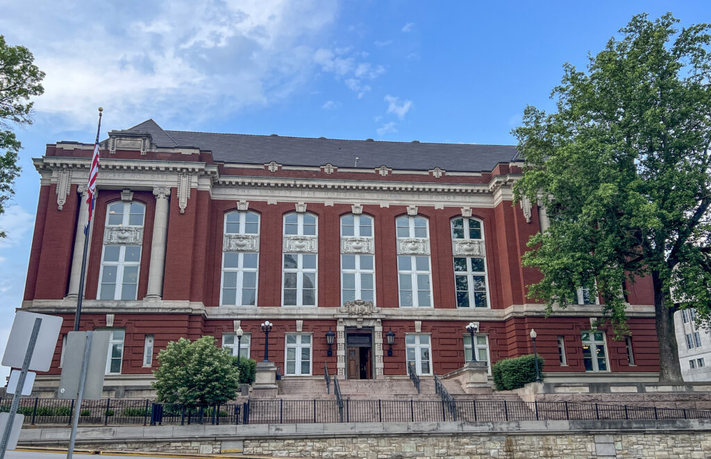 Missouri Supreme Court won’t hear Jay Ascroft’s appeal of abortion ballot summaries Missouri Supreme Court won’t hear Jay Ascroft’s appeal of abortion ballot summaries
