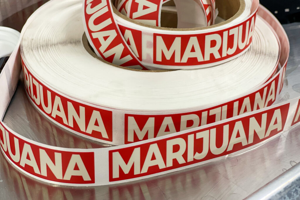 Company at center of Missouri marijuana recall faces $20 million lawsuit Company at center of Missouri marijuana recall faces $20 million lawsuit