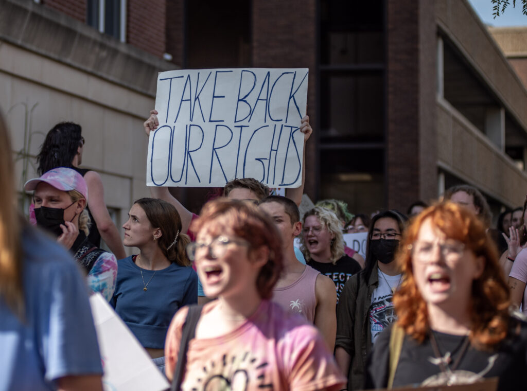 As Missouri providers halt transgender care for minors, some feel duped by legislative deal As Missouri providers halt transgender care for minors, some feel duped by legislative deal