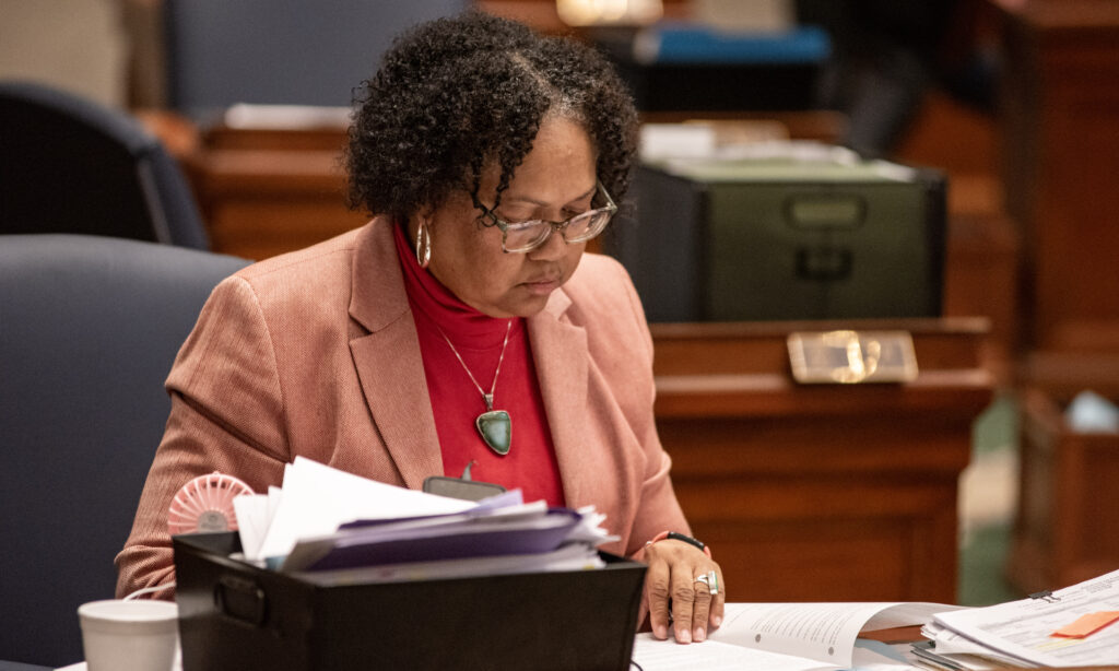 Bill banning race-based hair discrimination in education awaits Missouri governor’s decision Bill banning race-based hair discrimination in education awaits Missouri governor’s decision