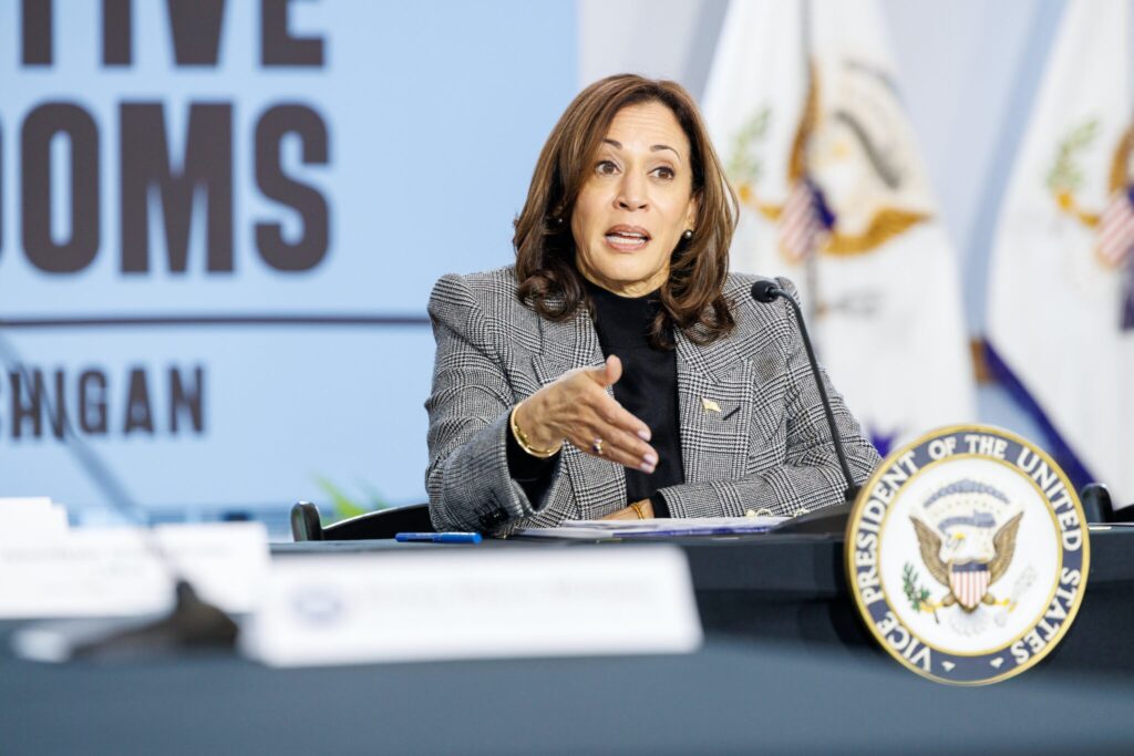 In Detroit, Harris lights into Trump over conviction: ‘Cheaters don’t like getting caught’ In Detroit, Harris lights into Trump over conviction: ‘Cheaters don’t like getting caught’