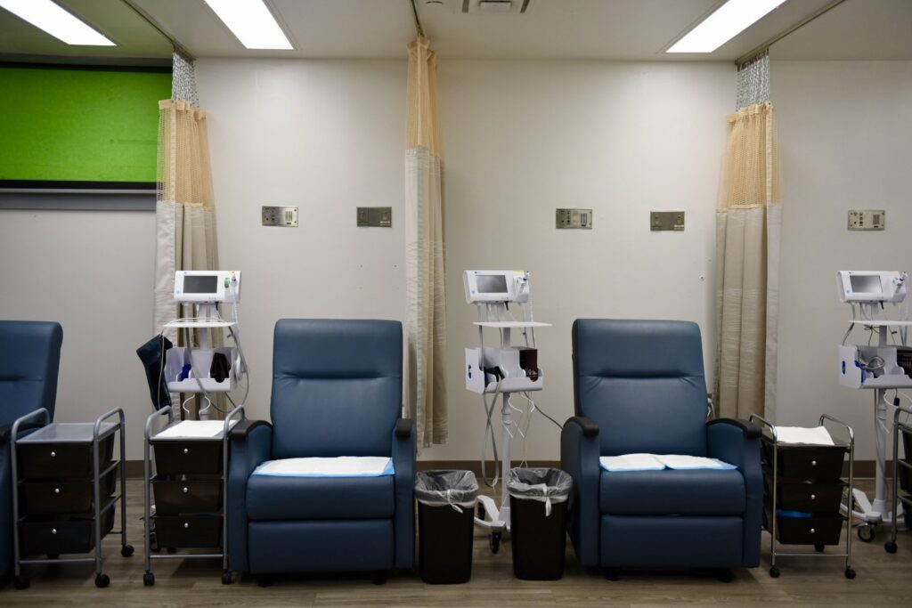 ‘Nothing about what is going on here is normal’: A fight over evidence ...