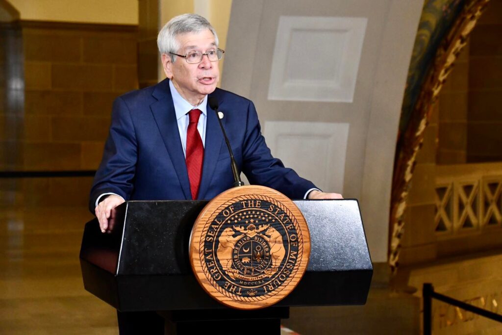 Missouri to launch new driver licensing system early next month Missouri to launch new driver licensing system early next month
