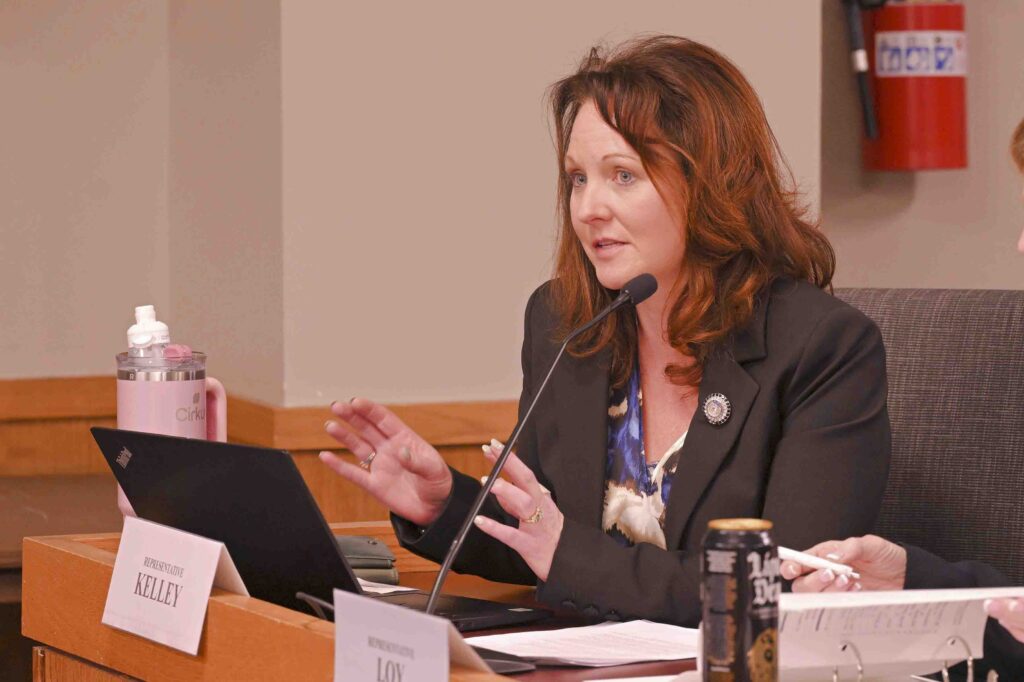 Missouri lawmakers create pathway for free career-tech education Missouri lawmakers create pathway for free career-tech education