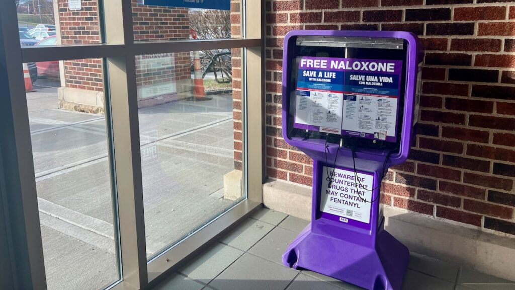 Opioid overdose deaths drop in Missouri, but rural areas fight stigmas, barriers to care Opioid overdose deaths drop in Missouri, but rural areas fight stigmas, barriers to care