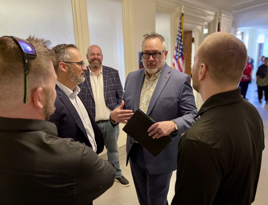 Cannabis advocates question Missouri policy on medical marijuana patients’ buying rights Cannabis advocates question Missouri policy on medical marijuana patients’ buying rights
