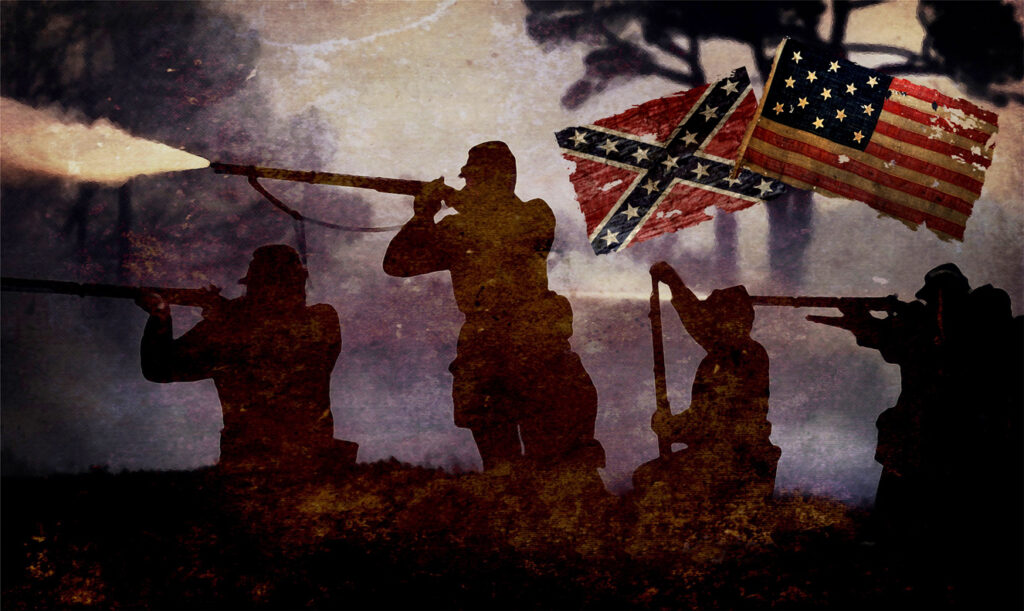 Removing documents and restoring monuments won’t change America’s history Removing documents and restoring monuments won’t change America’s history