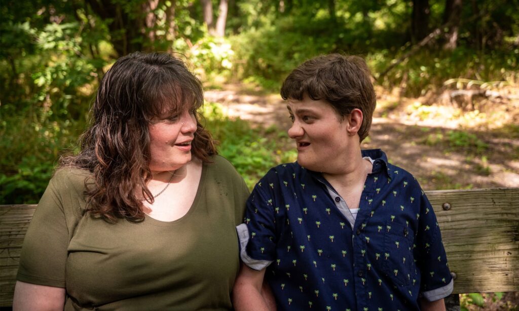 To keep Medicaid, Missouri mom caring for disabled adult son faces prospect of proving she works To keep Medicaid, Missouri mom caring for disabled adult son faces prospect of proving she works