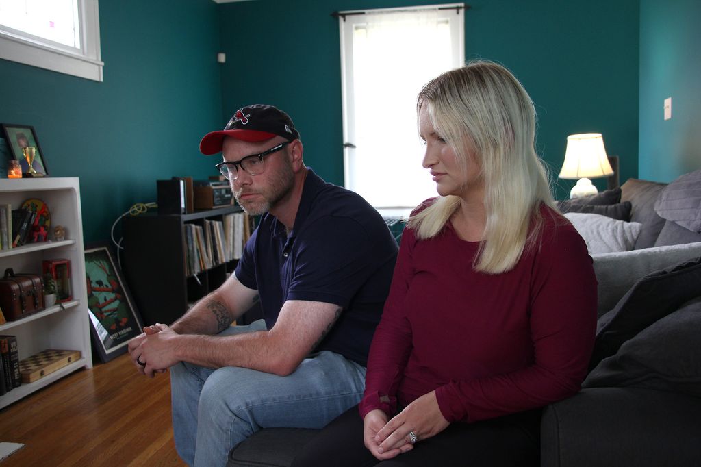 Former Irish Republican Army soldier in Missouri self deports, afraid he’ll die in ICE cell