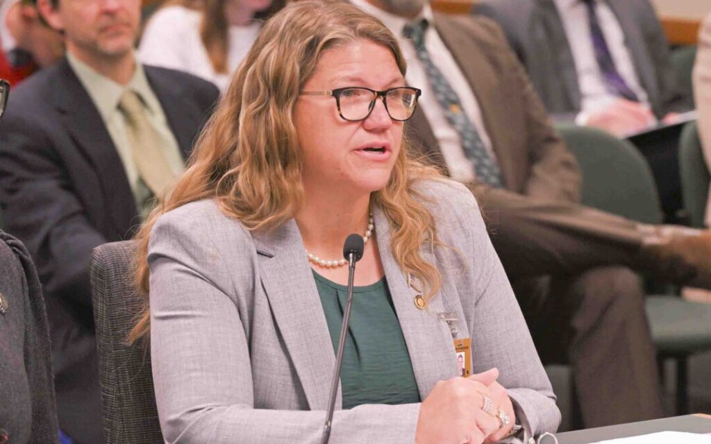 Missouri House once again approves bill clarifying divorce rules during pregnancy