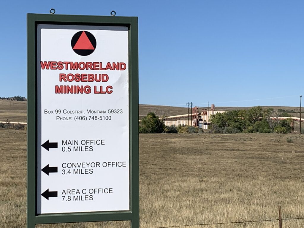 Montana’s Congressmen want Biden-era coal rule for Eastern Montana tossed Montana’s Congressmen want Biden-era coal rule for Eastern Montana tossed
