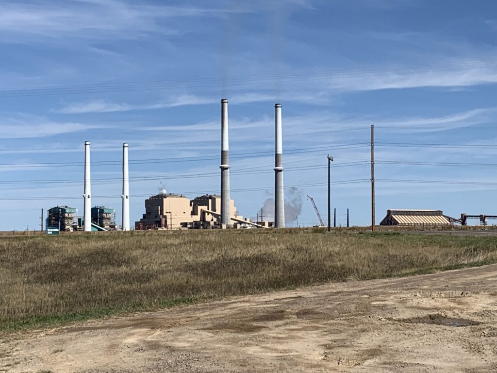 NorthWestern’s investment in Colstrip plant could be costly for customers, witness testifies NorthWestern’s investment in Colstrip plant could be costly for customers, witness testifies