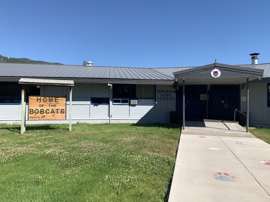 U.S. Senate passes bill reauthorizing funding for rural schools U.S. Senate passes bill reauthorizing funding for rural schools
