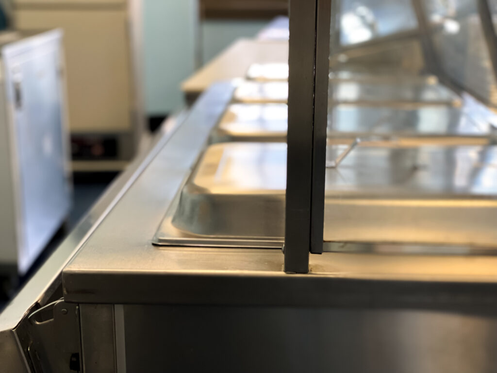 Free school lunch bill vetoed by governor Free school lunch bill vetoed by governor