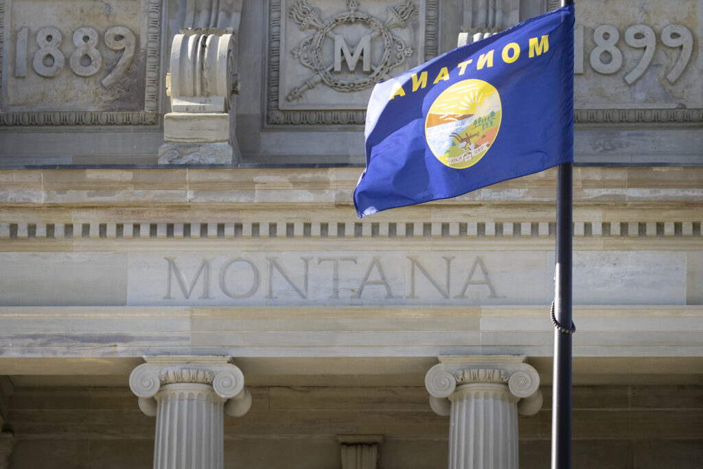 Policy dinner in Helena to take up state Constitutional Convention