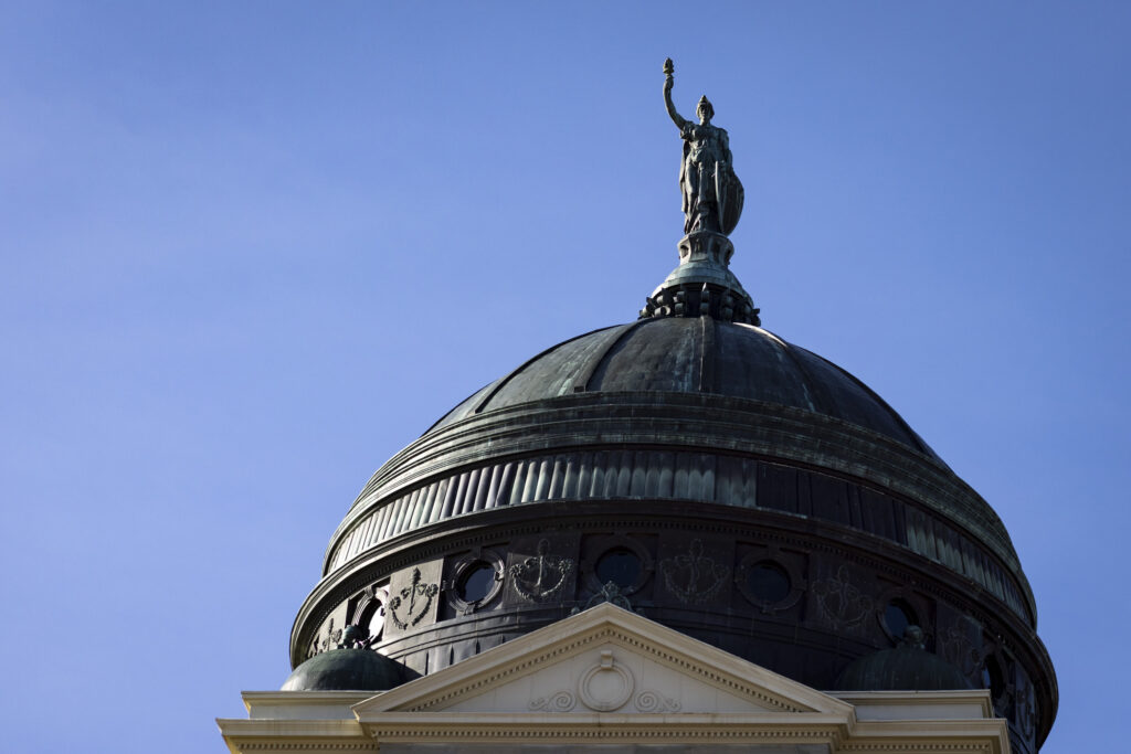 Montana Jewish Project ‘perplexed,’ ‘saddened,’ by Speaker of the House Regier Montana Jewish Project ‘perplexed,’ ‘saddened,’ by Speaker of the House Regier