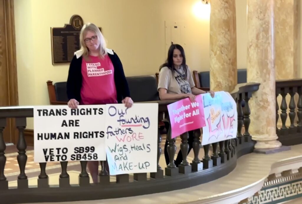 Attorneys defending transgender medical care ask the state for $1.4 million after legal victory Attorneys defending transgender medical care ask the state for $1.4 million after legal victory
