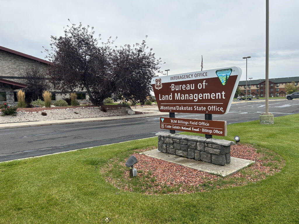 Poll shows Montanans oppose nomination of Pearce to lead BLM