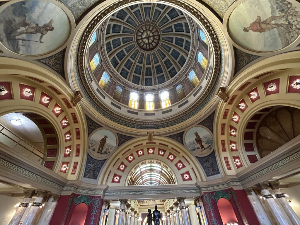 First 2027 Legislature bill draft requested in response to ‘woke’ seminars at teachers’ conference