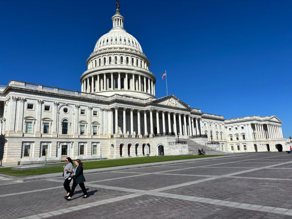 State AI laws could go away under ‘Big Beautiful Bill’ State AI laws could go away under ‘Big Beautiful Bill’