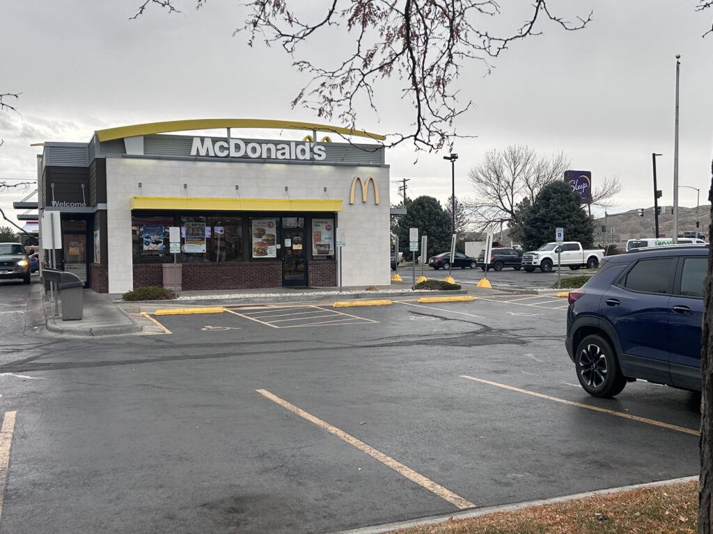 Billings woman sues McDonald’s for illness caused by E. coli. Billings woman sues McDonald’s for illness caused by E. coli.