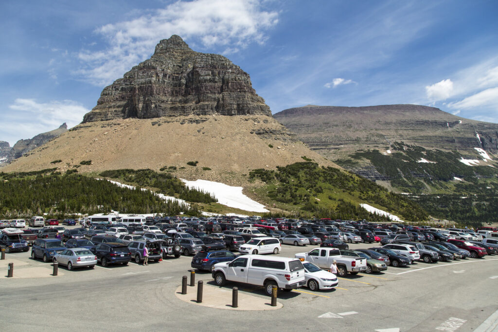 Tourists spent nearly $5 billion in Montana last year Tourists spent nearly $5 billion in Montana last year