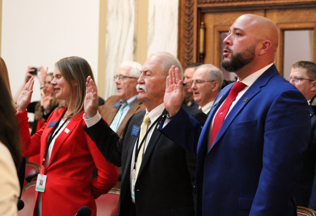 Why won’t the Montana Legislature play by the rules? Why won’t the Montana Legislature play by the rules?