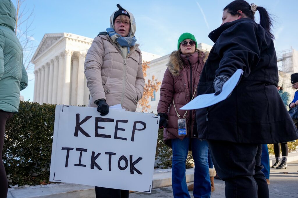 TikTok lawsuit over Montana law dismissed in federal court