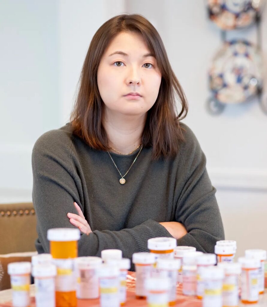 ‘They won’t help me’: Sickest patient face insurance denials despite policy fixes ‘They won’t help me’: Sickest patient face insurance denials despite policy fixes