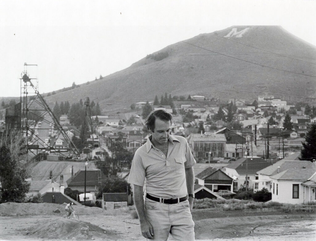 Obit: Pat Williams, longtime Montana congressman, dead at 87 Obit: Pat Williams, longtime Montana congressman, dead at 87