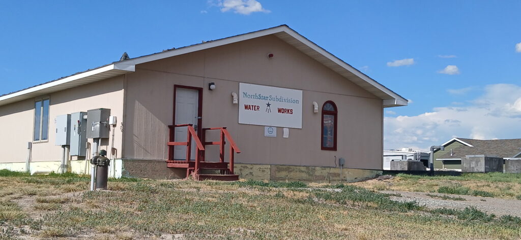 North Star utility faces nearly $90K penalty for poor water service