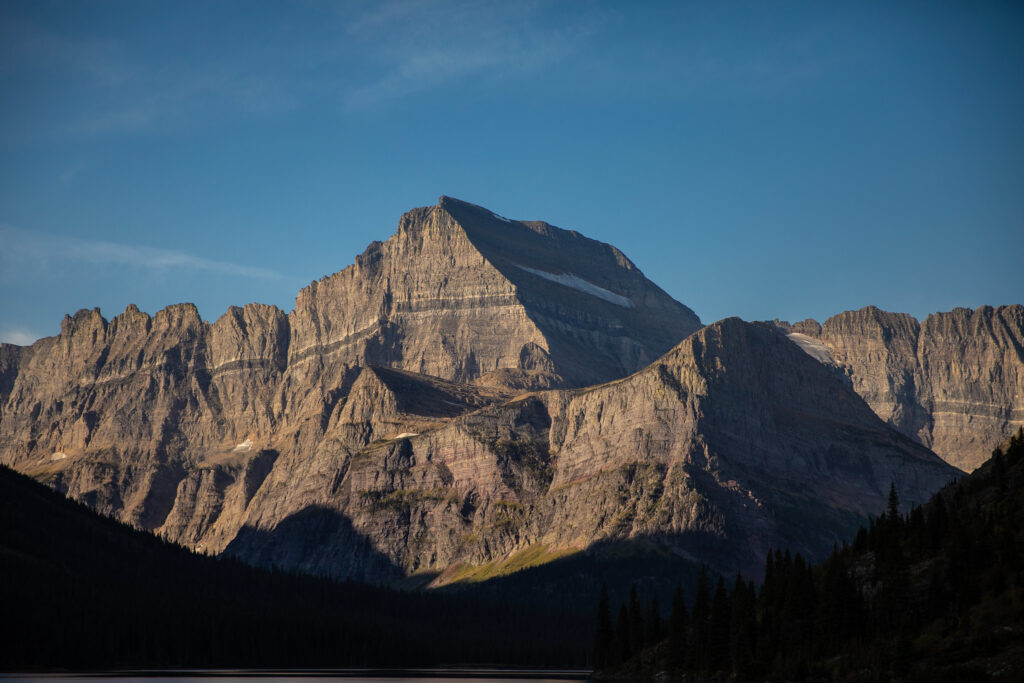 Utah man dies in fall in Glacier National Park climbing accident Utah man dies in fall in Glacier National Park climbing accident