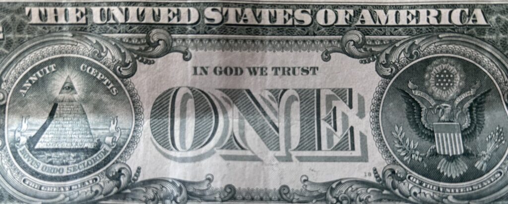 New Trump tax rule could mean big changes for churches during election season New Trump tax rule could mean big changes for churches during election season