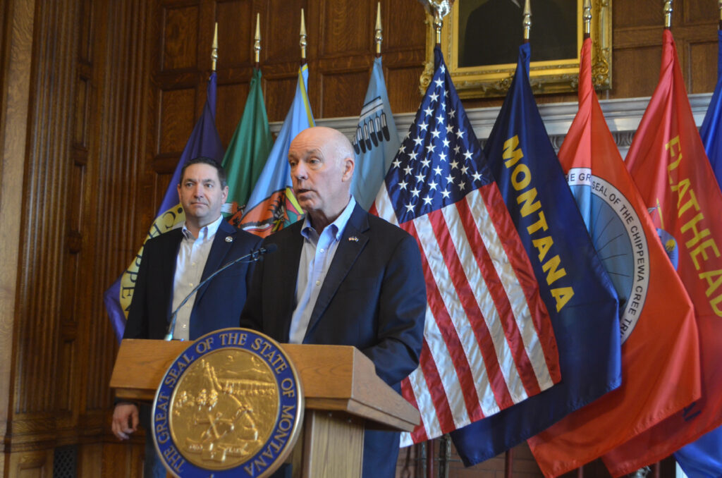 Governor, AG open investigation into potential ‘sanctuary city’ violations in Helena