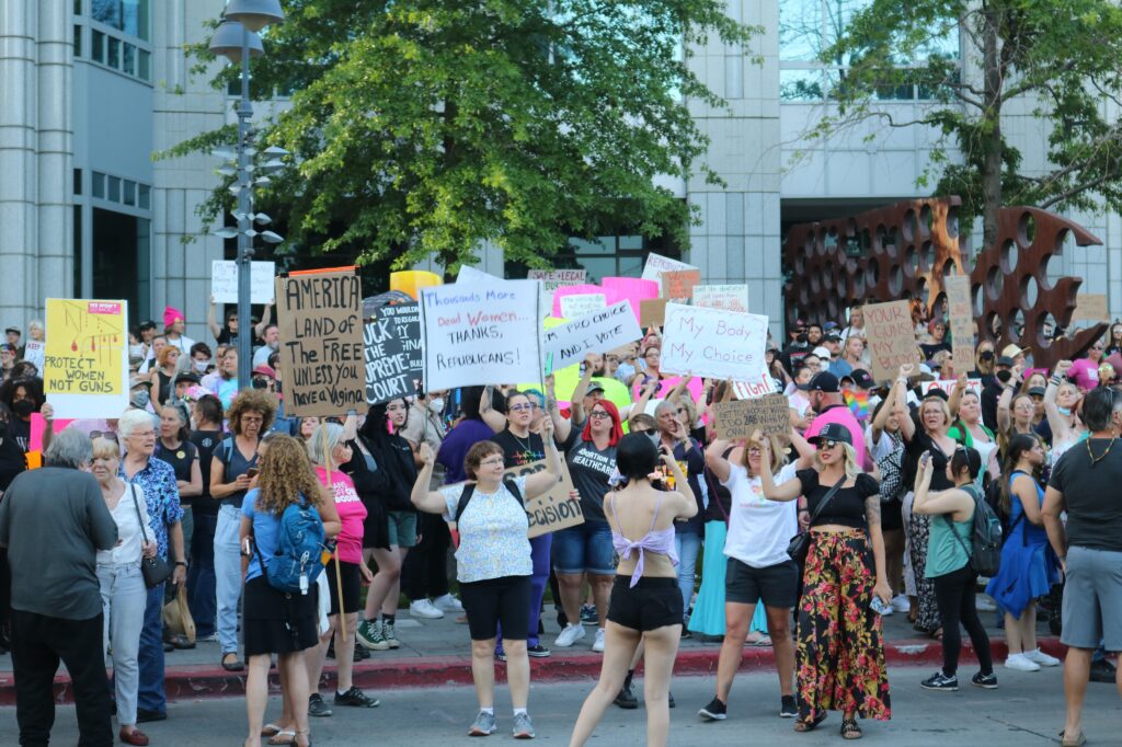 Initiative would put abortion rights on 2024 Nevada ballot Initiative would put abortion rights on 2024 Nevada ballot