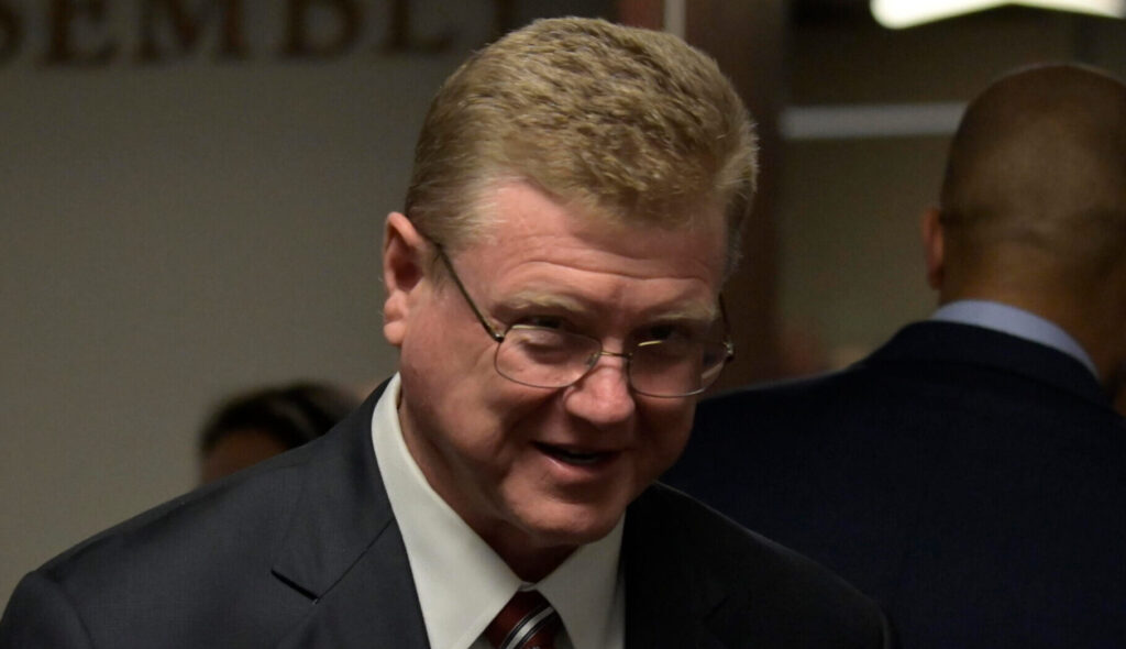 Did Nevada’s 2nd congressional district just get interesting?