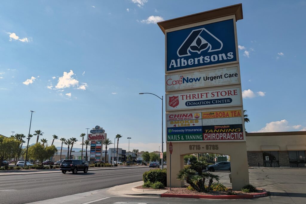Federal, state judges block Kroger-Albertsons supermarket merger Federal, state judges block Kroger-Albertsons supermarket merger