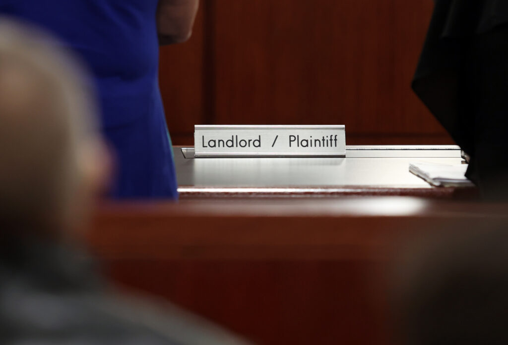 Lombardo’s vetoes once again thwart tenant-friendly housing reforms Lombardo’s vetoes once again thwart tenant-friendly housing reforms