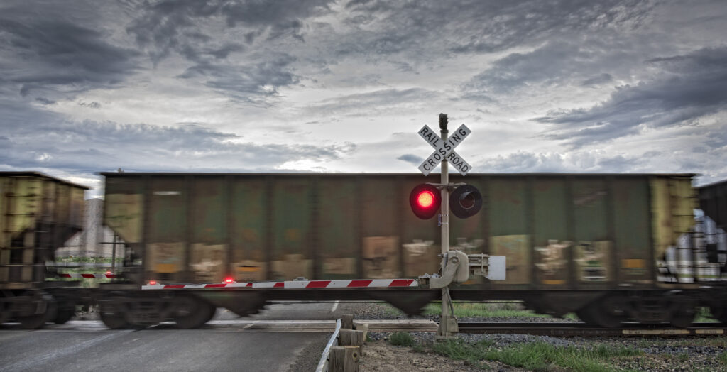Rolling the dice on rail safety: Nevada’s high-stakes legislative gamble Rolling the dice on rail safety: Nevada’s high-stakes legislative gamble