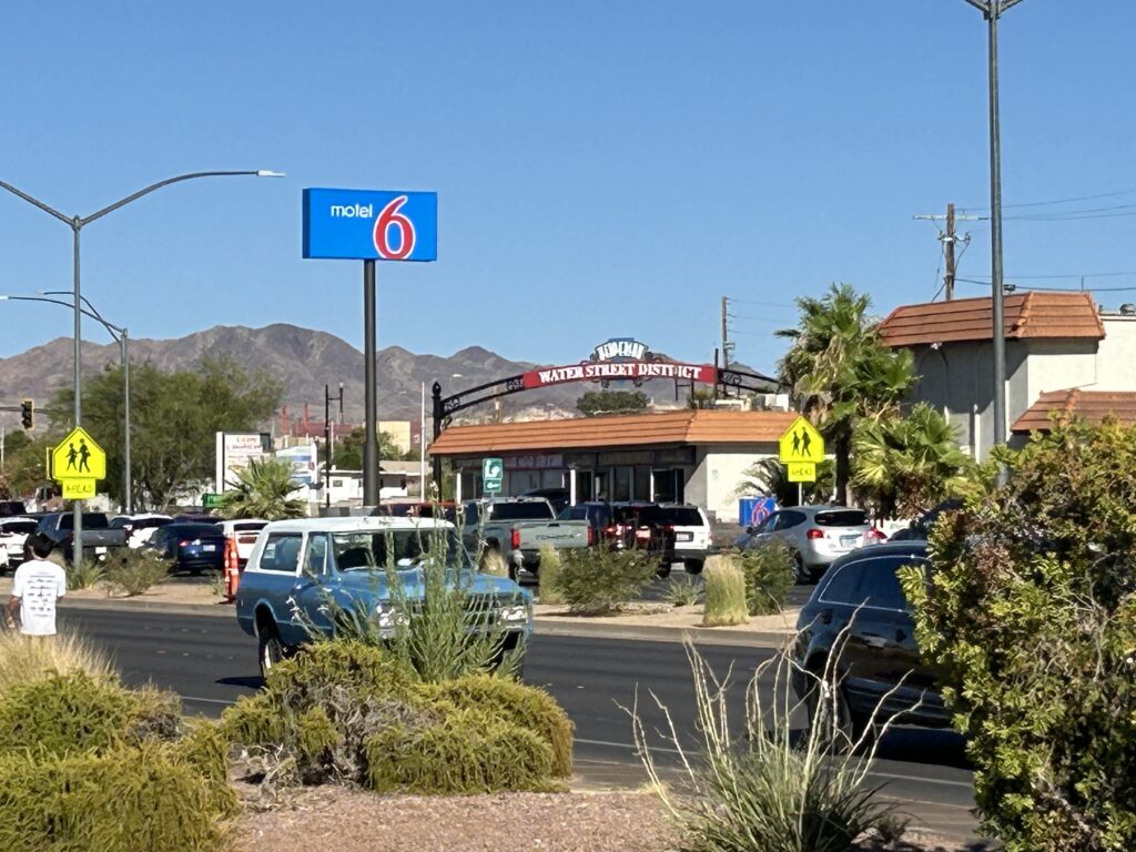 Henderson ousted business to displace the poor, spur development, says lawsuit Henderson ousted business to displace the poor, spur development, says lawsuit