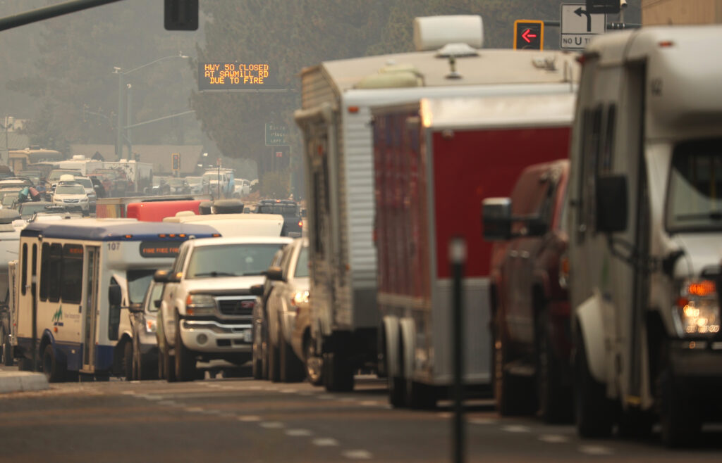 As destructive wildfires grow, Western states face a home insurance crisis As destructive wildfires grow, Western states face a home insurance crisis