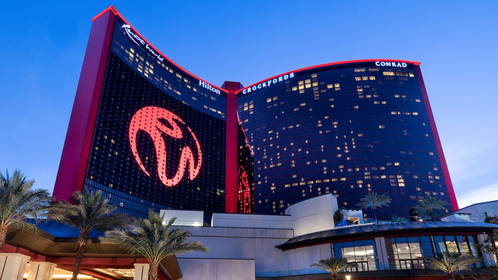 Another Resorts World gambler pleads guilty to money laundering, bookmaking Another Resorts World gambler pleads guilty to money laundering, bookmaking