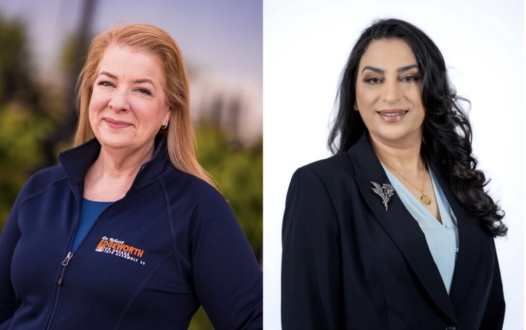 Republican has enjoyed fundraising advantage in bid to flip Assembly seat Republican has enjoyed fundraising advantage in bid to flip Assembly seat